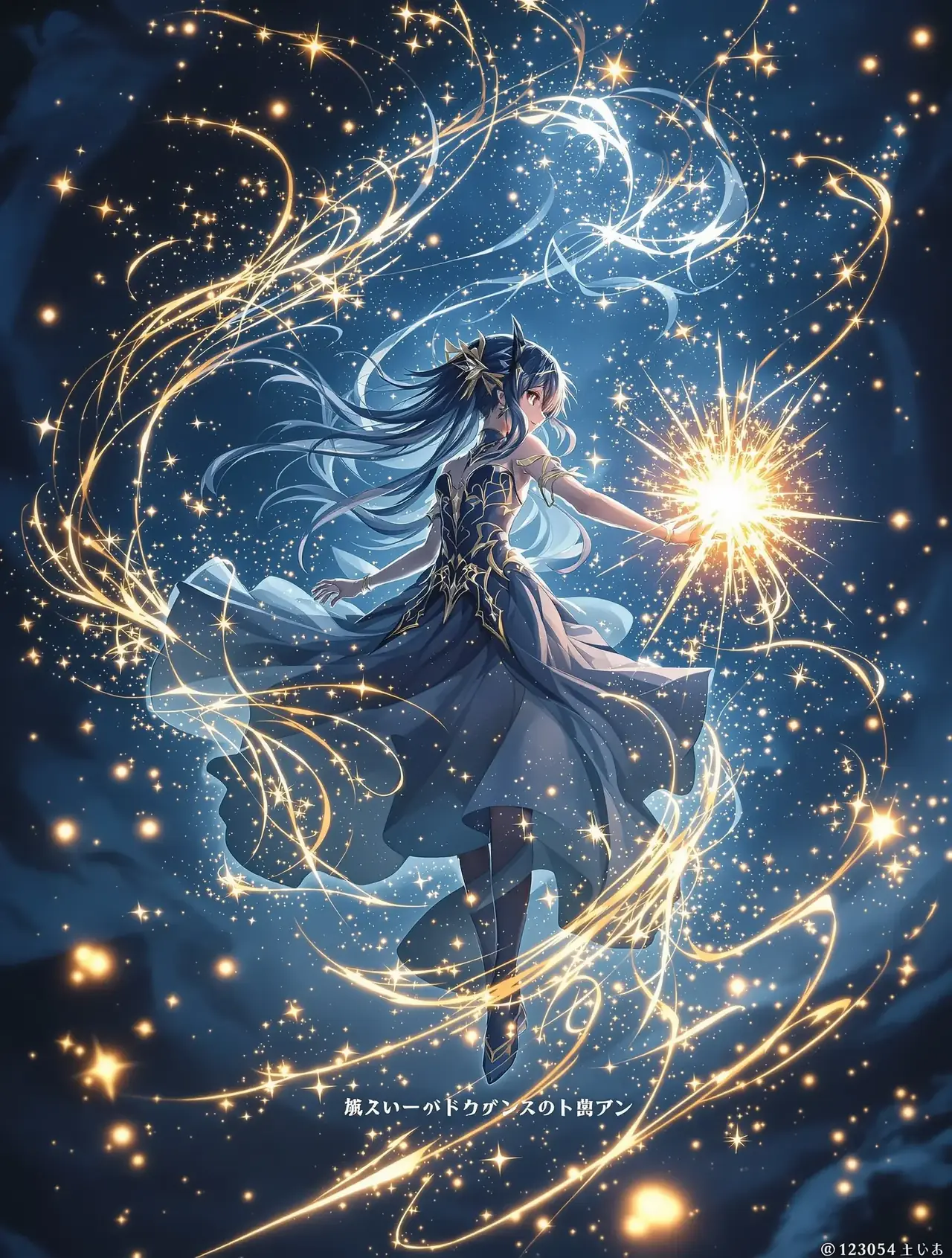 6789影视 - 魔法少女サクラ 〜闇の契約〜