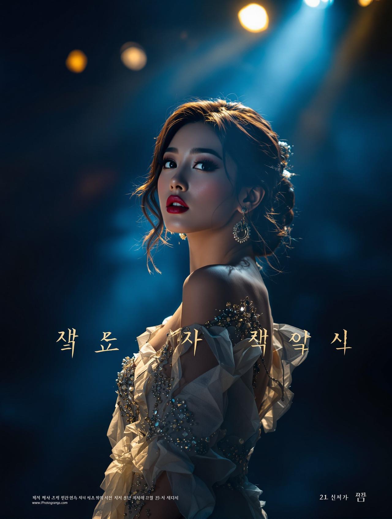 6789影视 - 韓国芸能界の裏側 〜スターの秘密の夜〜
