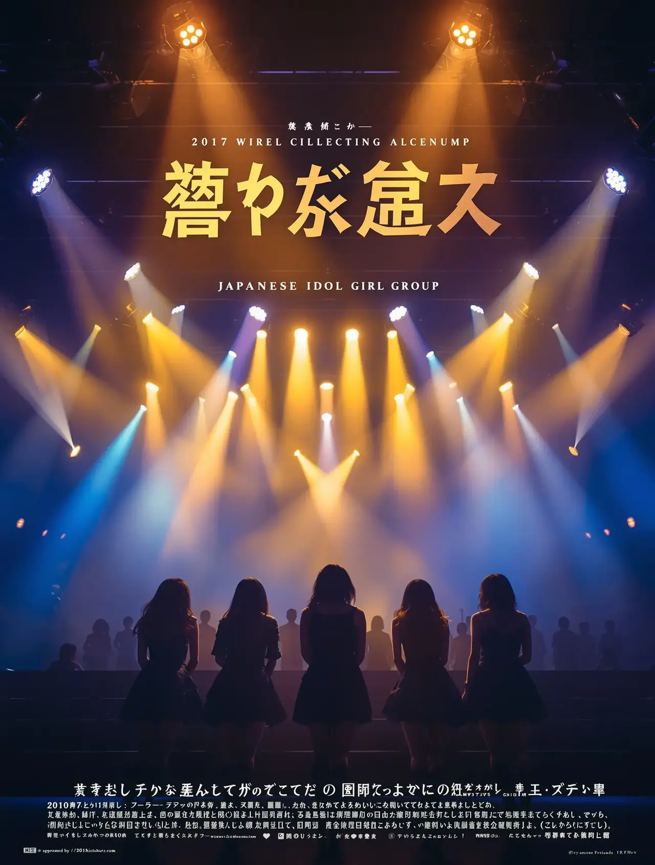 6789影视 - アイドルの秘密 〜舞台裏の真実〜